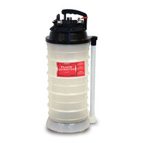 JohnDow Industries 2.7 Gallon Pneumatic Fluid Evacuator