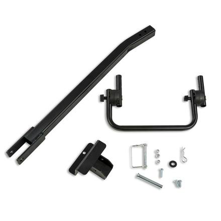 Chipper Shredder Pin Hitch Kit