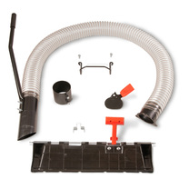 Optional On-Board Hose Kit
