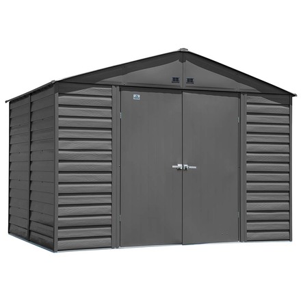Arrow Select Metal Storage Shedl