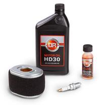 Maintenance Kit