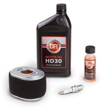 Maintenance Kit