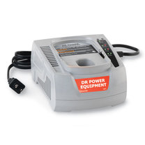 Lithium-Ion Battery Charger