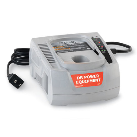 Lithium-Ion Battery Charger