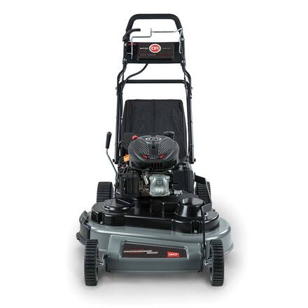 DR Self-Propelled Lawn Mower