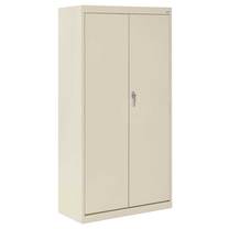 Sandusky Pre-assembled Welded Cabinet