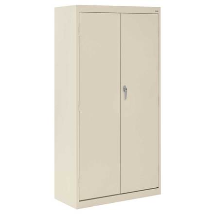 Sandusky Pre-assembled Welded Cabinet
