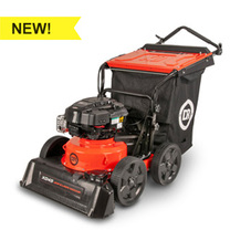 Leaf Blowers & Vacuums