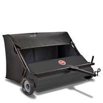 Tow Behind Attachments