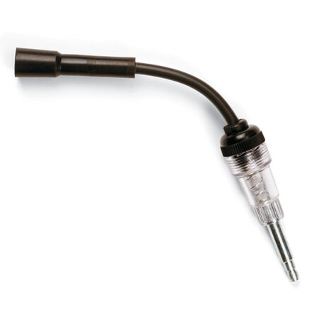 Spark Plug Tester