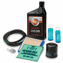 Maintenance Kit