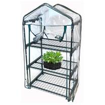 Tierra Garden Patio Greenhouse 3 Teir