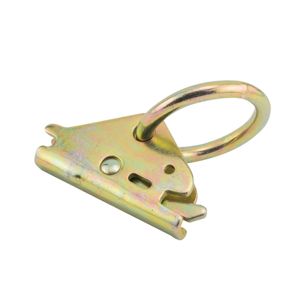 ERICKSON 4000 lb E-Track Tie Off Ring