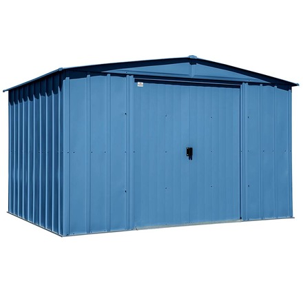 Arrow Classic Metal Storage Shed