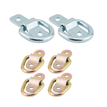 ERICKSON Anchor Ring Kit