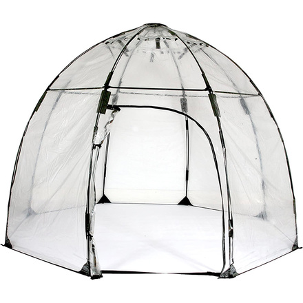 Haxnicks Garden Sunbubble Greenhouse Standard