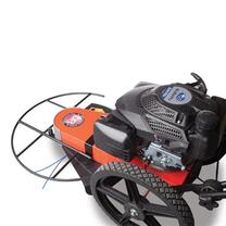 TrimSafe Guard for DR Trimmer Mower