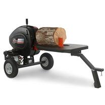 DR RapidFire Flywheel Log Splitter